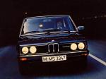 BMW 528i Sedan 1977 года